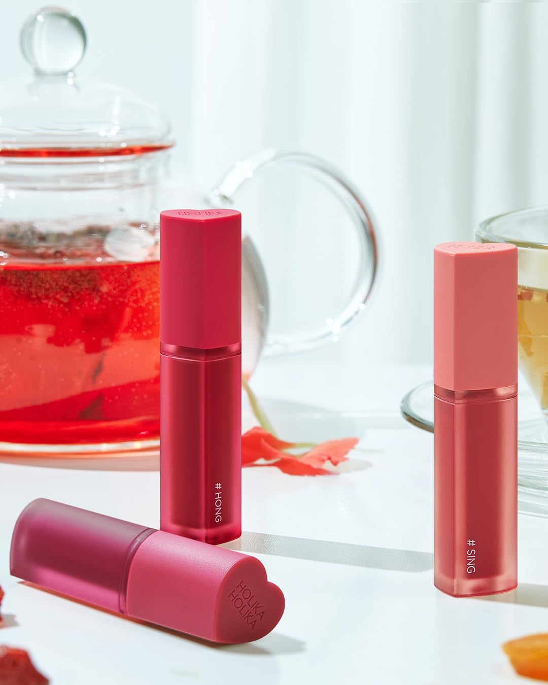 Holika Crush Glow Tint