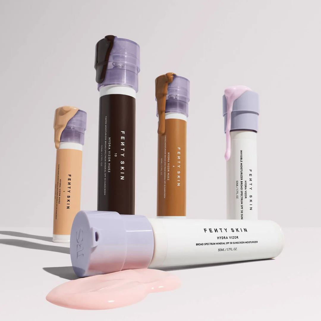 Fenty Hydra Vizor Huez