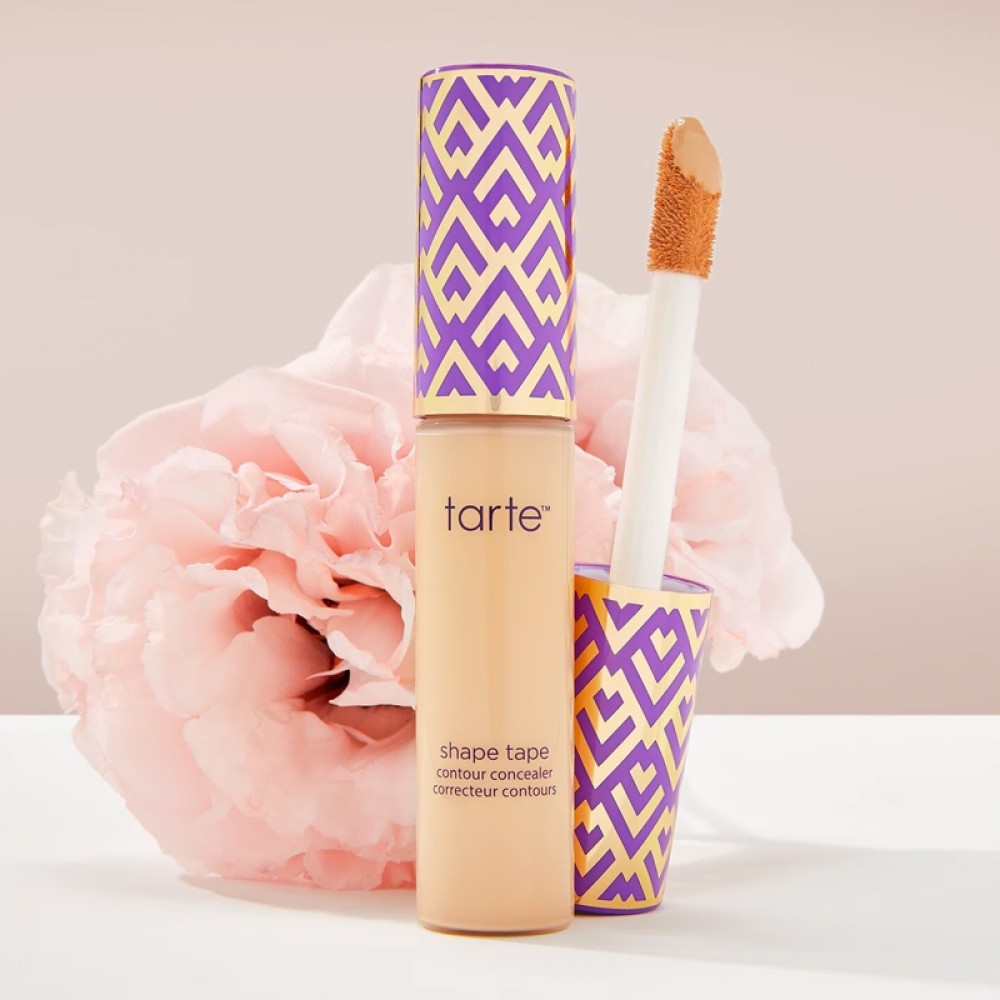 Tarte Shape Tape Concealer dan Rahasia Populeritas