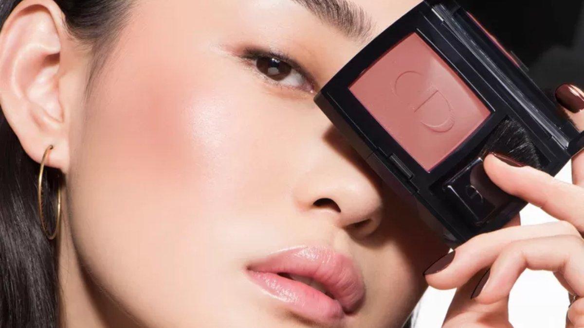 Blush On Pink Natural