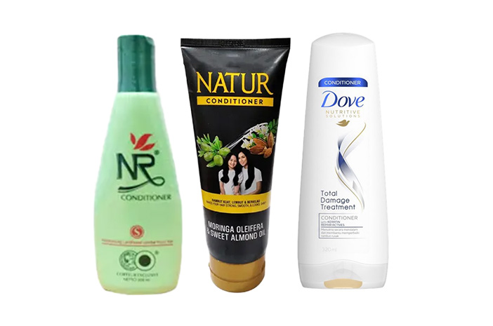 Conditioner Rambut