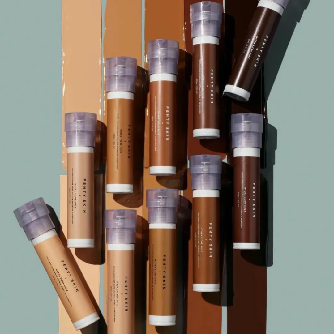 Fenty Hydra Vizor Huez