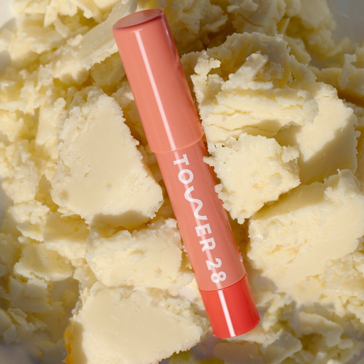 Tower 28 Juicebalm Vegan: Lip Balm Tinted Ramah Kulit Sensitif