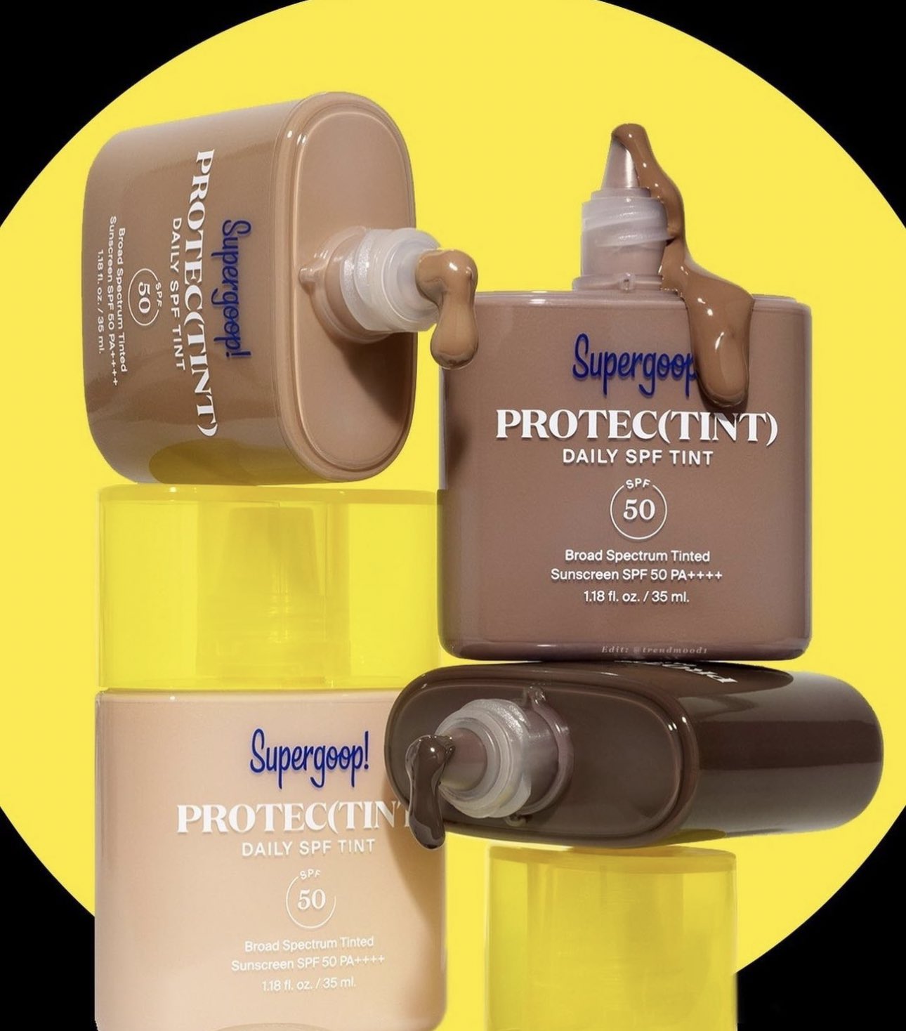 supergoop protec tint daily