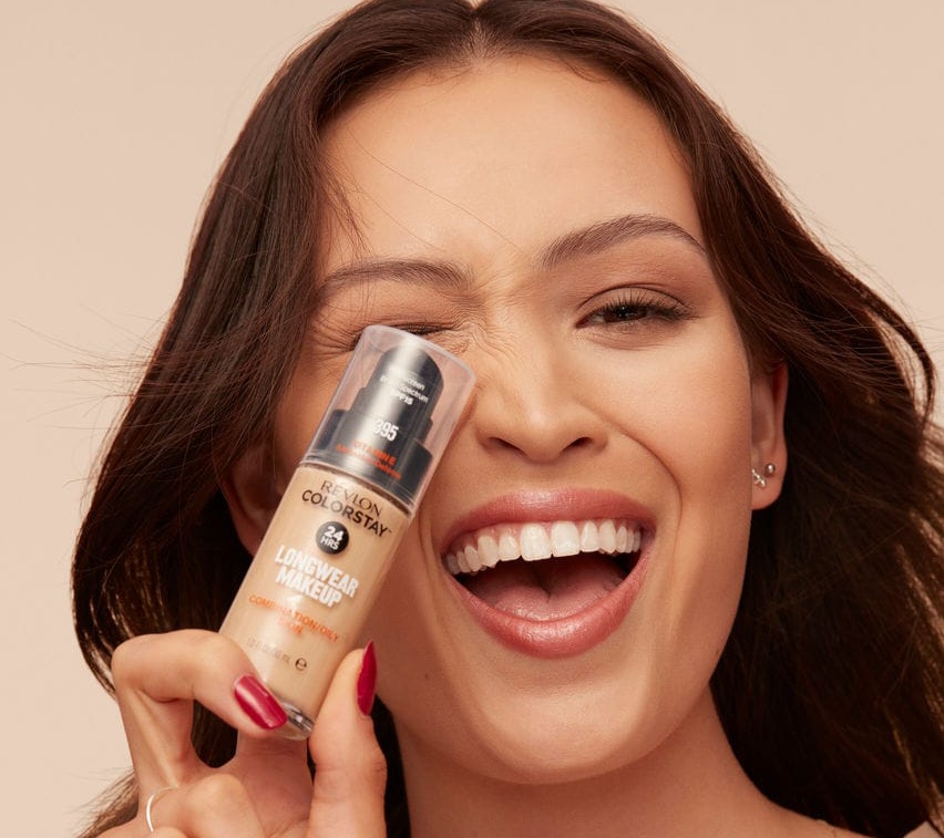 Revlon Foundation