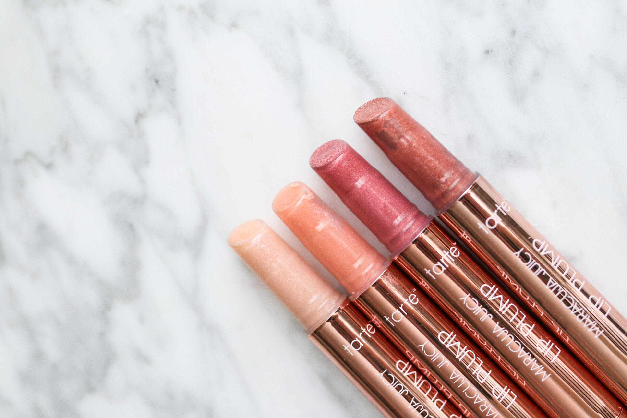 Tarte Juicy Lip Plump