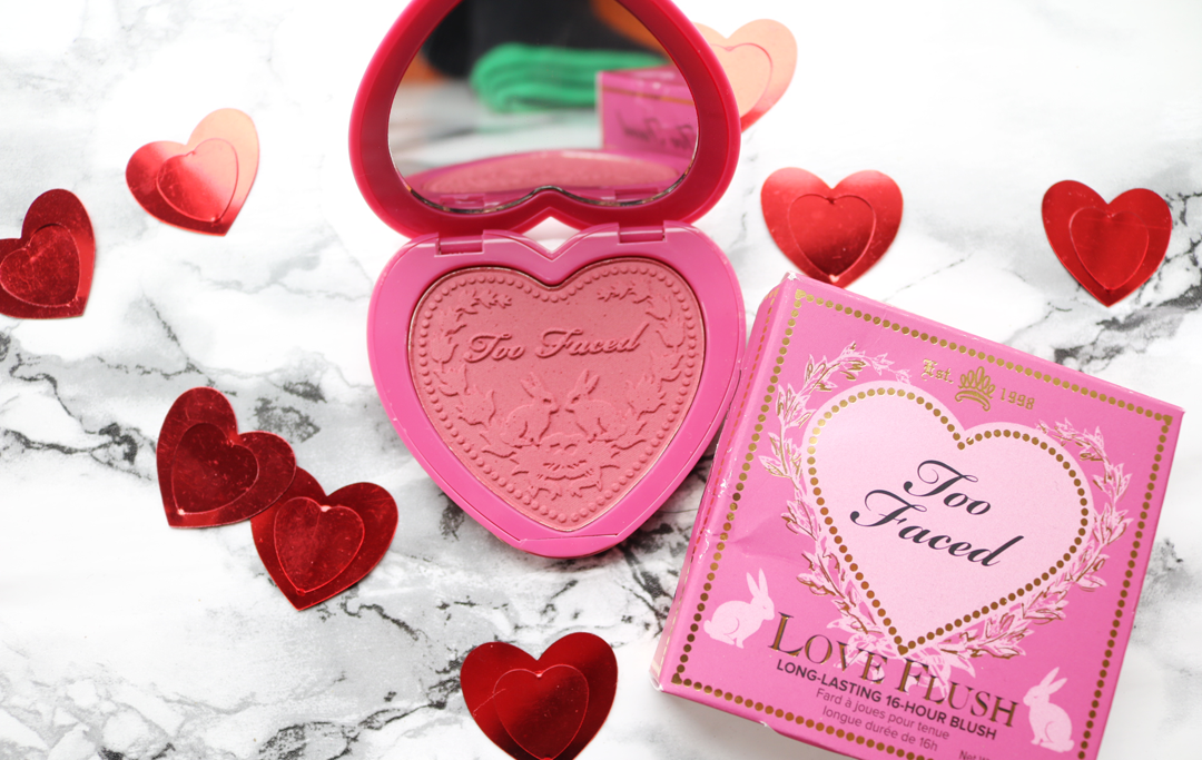 Too Faced Blush
