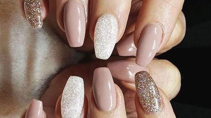 Kuteks Glitter