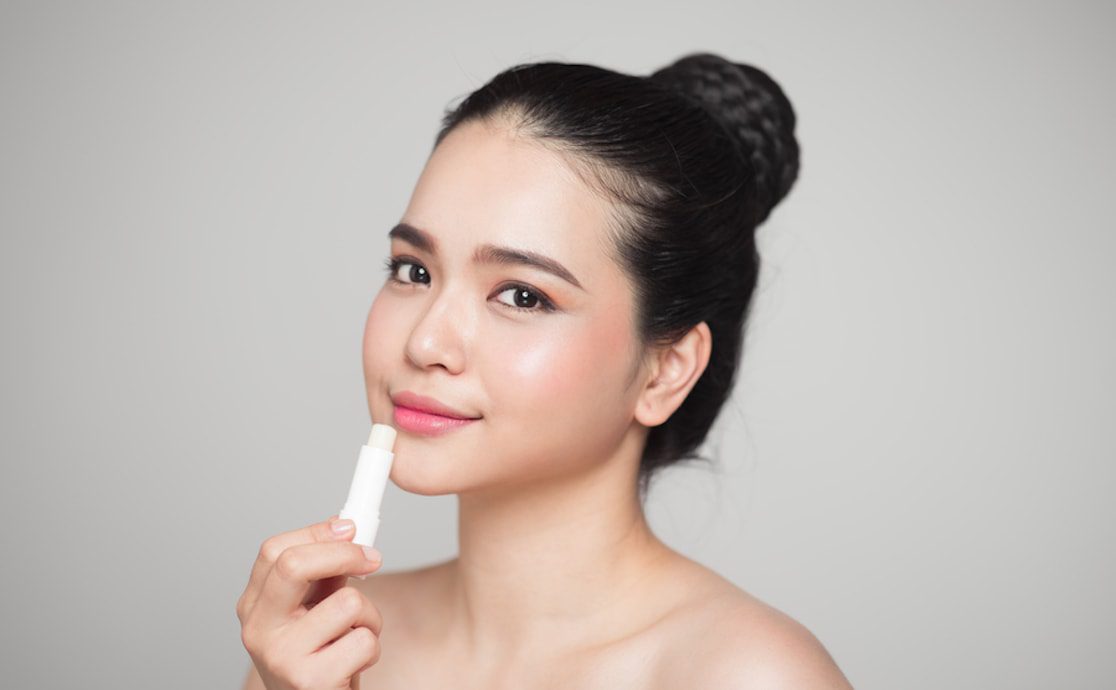 Lip Gloss Natural