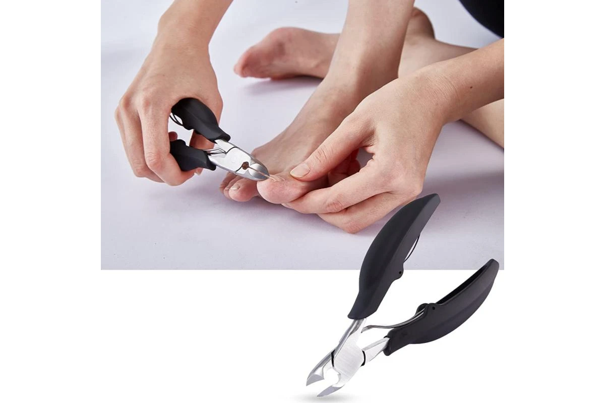 Manicure Pedicure Set