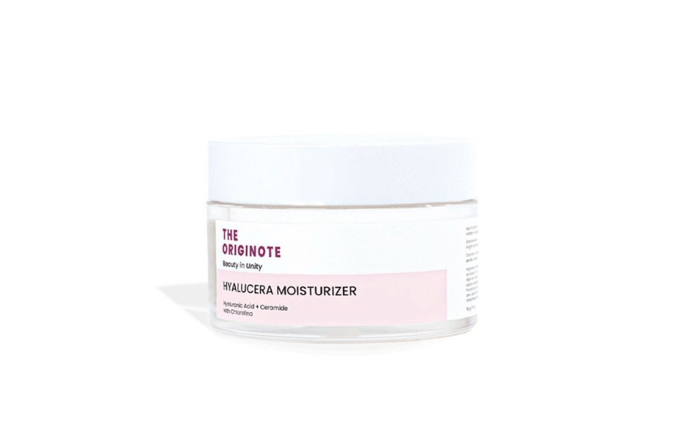 Moisturizer Kulit Kering