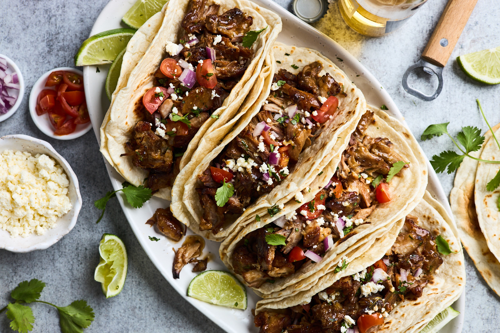 Pork Carnitas: Slow-Cooked Mexican Delight – My Juicy Secrets for Unbeatable Flavor
