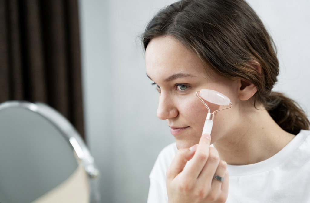 Skin Roller Panduan Lengkap untuk Pemula