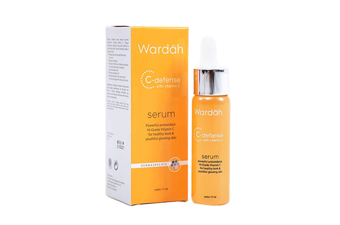 Serum Anti Jerawat