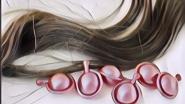 Serum Rambut