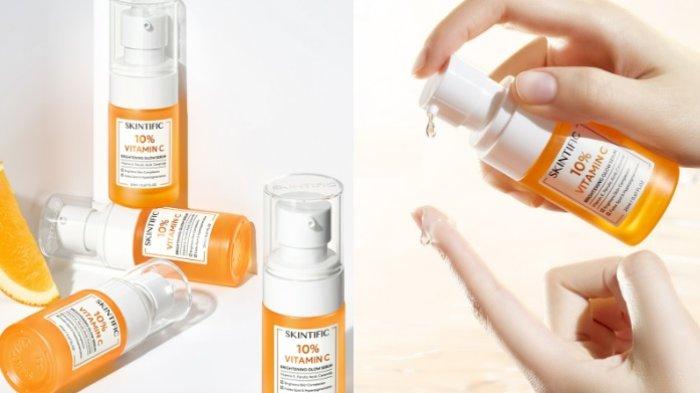 Serum Vitamin C
