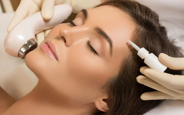 Face Polisher: Investasi Kecil untuk Kulit Sehat