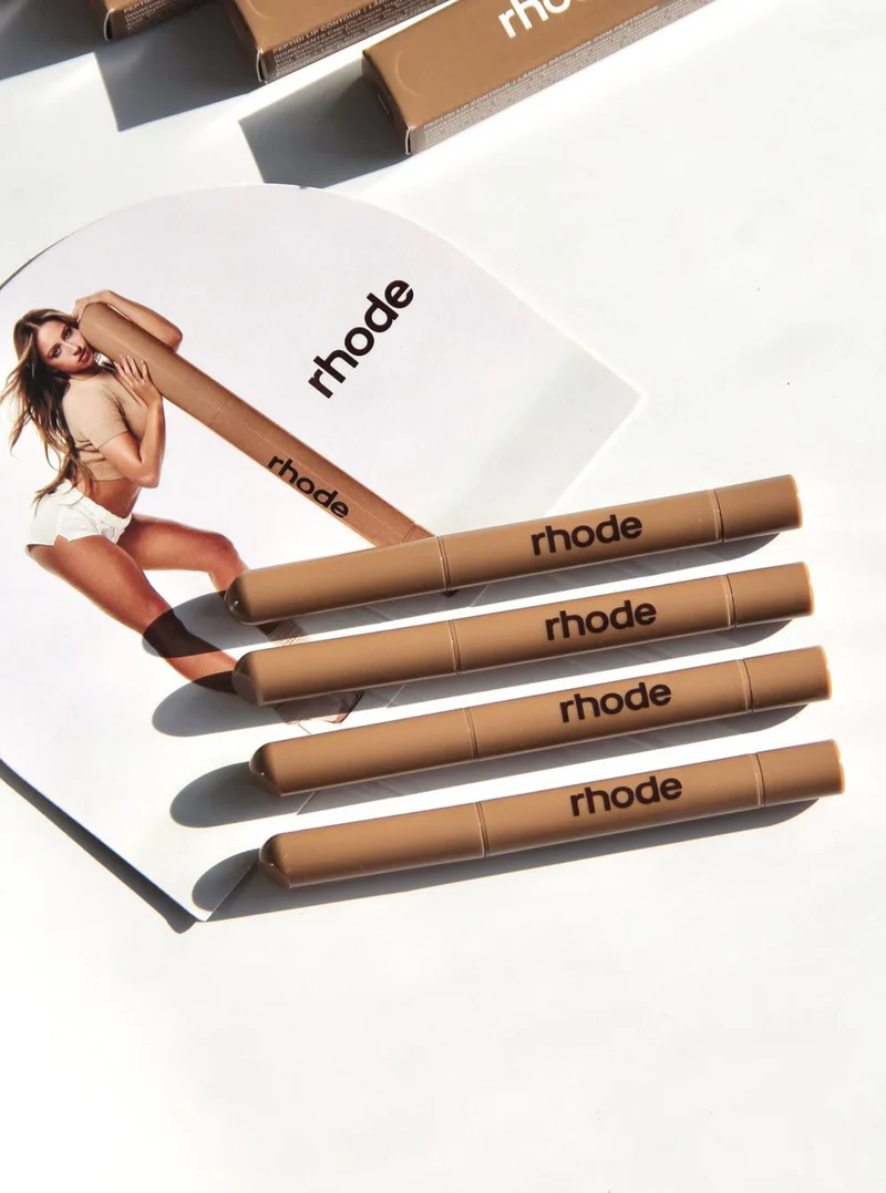 Rhode Peptide Lip Shape