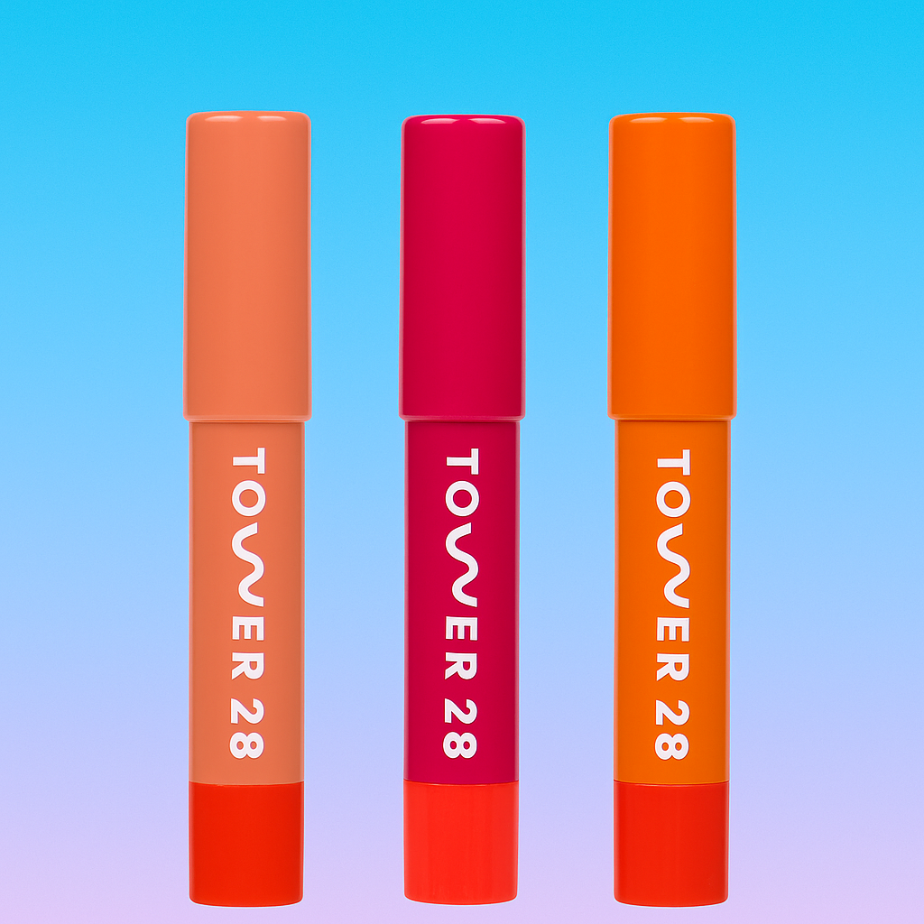 Tower 28 Juicebalm Vegan