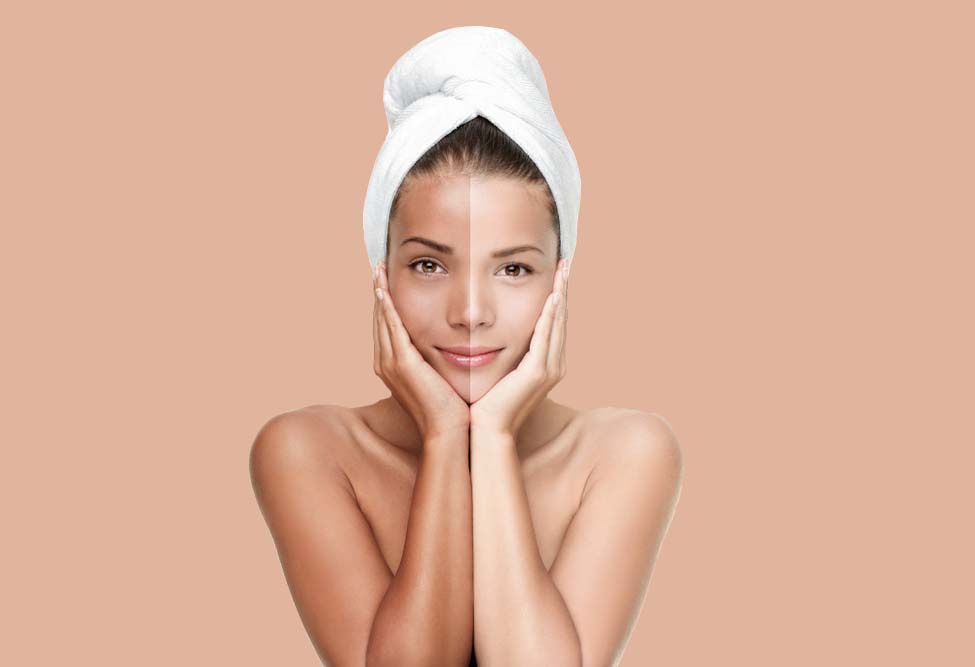 Body Whitening: Cara Memilih Produk yang Tepat