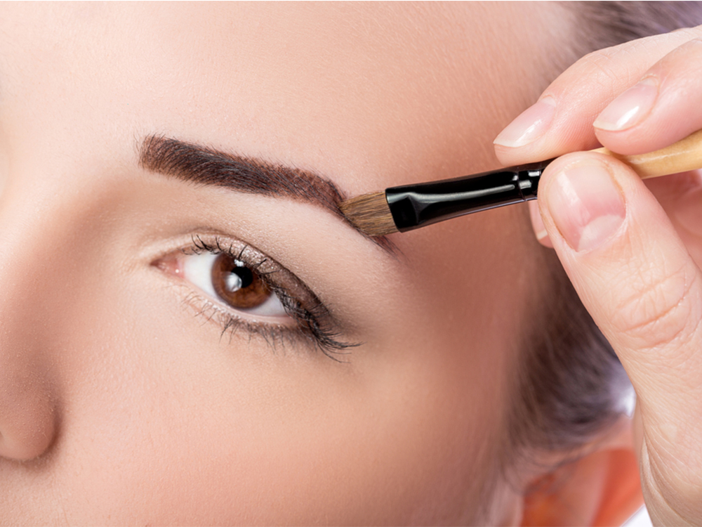 Panduan Lengkap Brow Powder: Tips, Teknik, dan Rekomendasi Produk