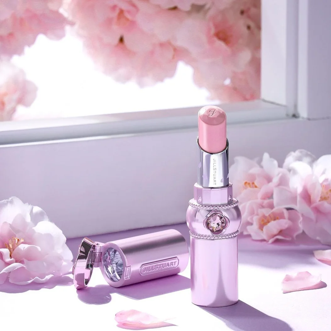 Jill Stuart Lip — Review Jujur Luxury Lip yang Awet Seharian!