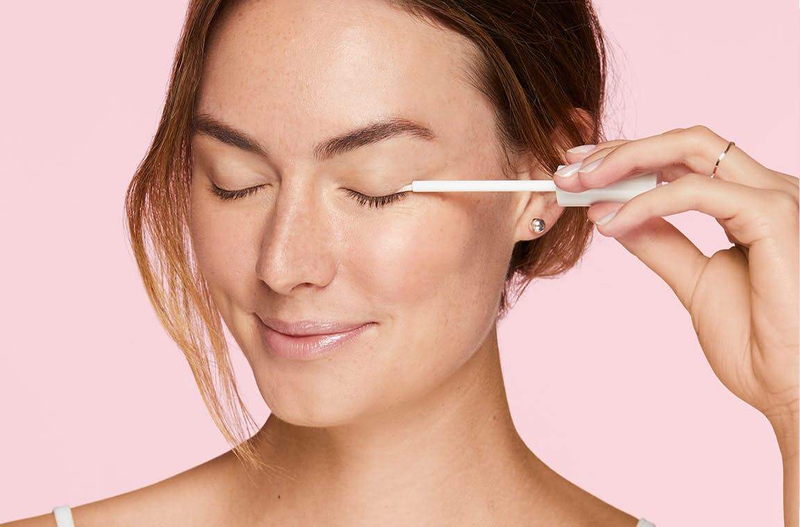 Lash Serum untuk Bulu Mata Lebih Tebal dan Lentik