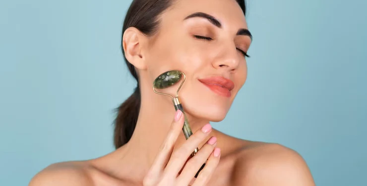 Jade Roller