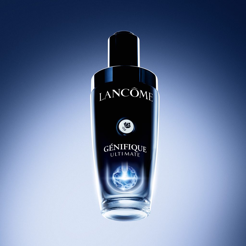 Lancome Genifique Recovery Serum