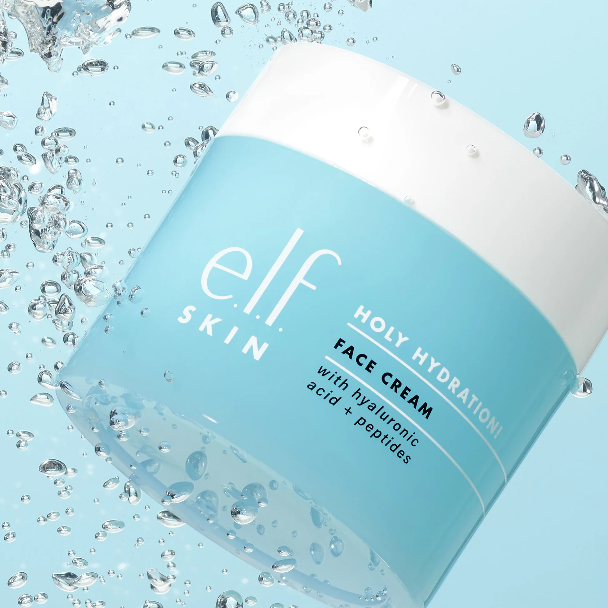 Elf Skin Moisturizer
