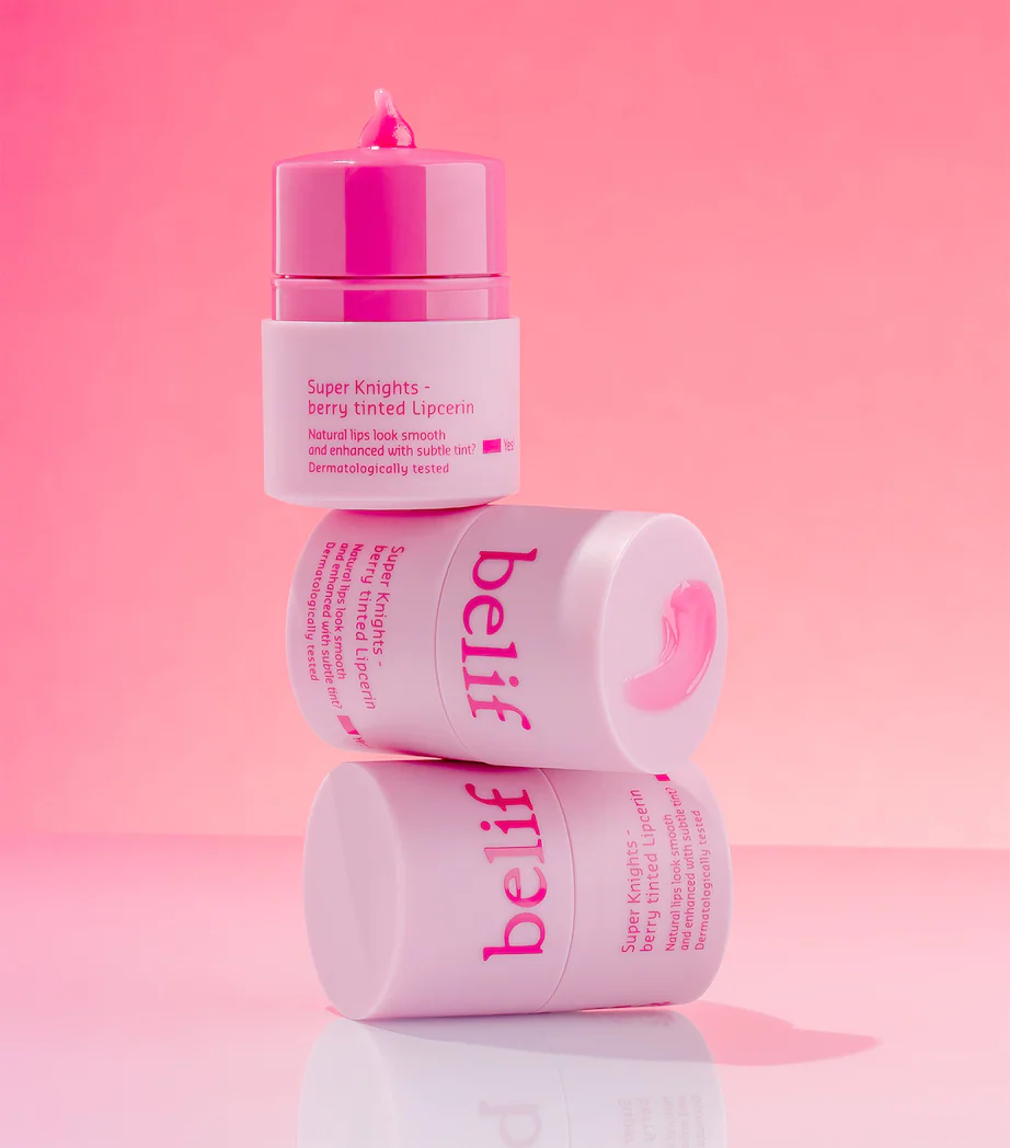 Belif Berry Tinted Lipcerin