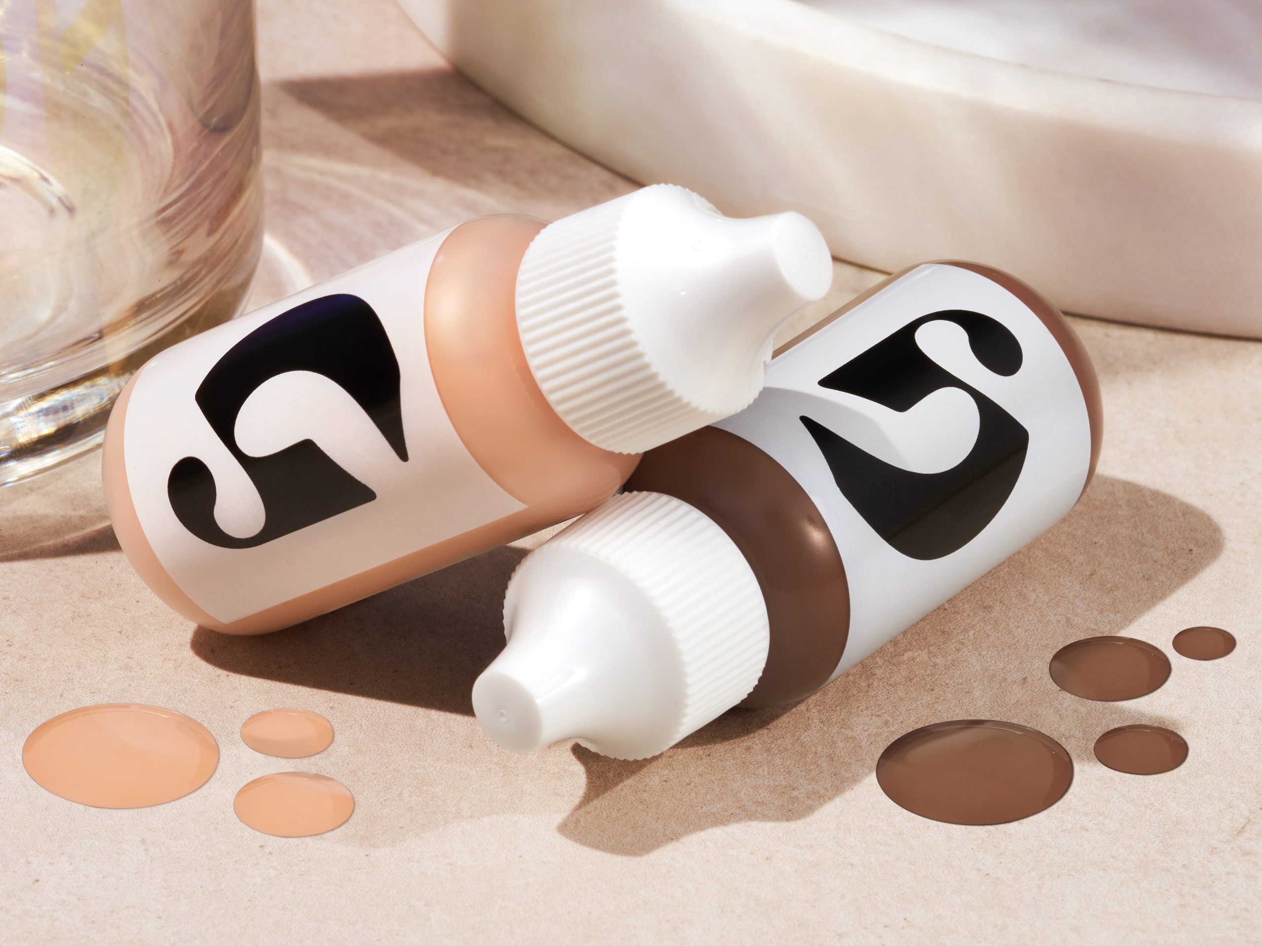 Skint Tint Glossier