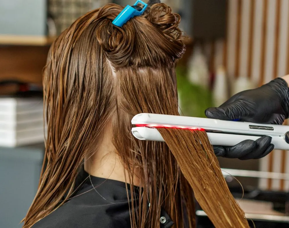Hair Rebonding: Pengalaman Pribadi & Pelajaran Berharga