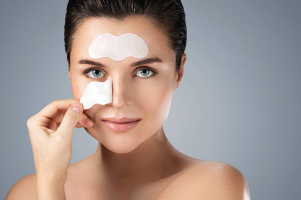 Pore Patch