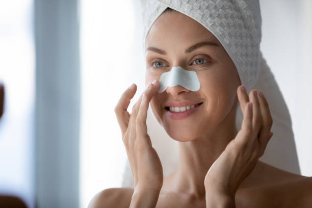 Pore Patch