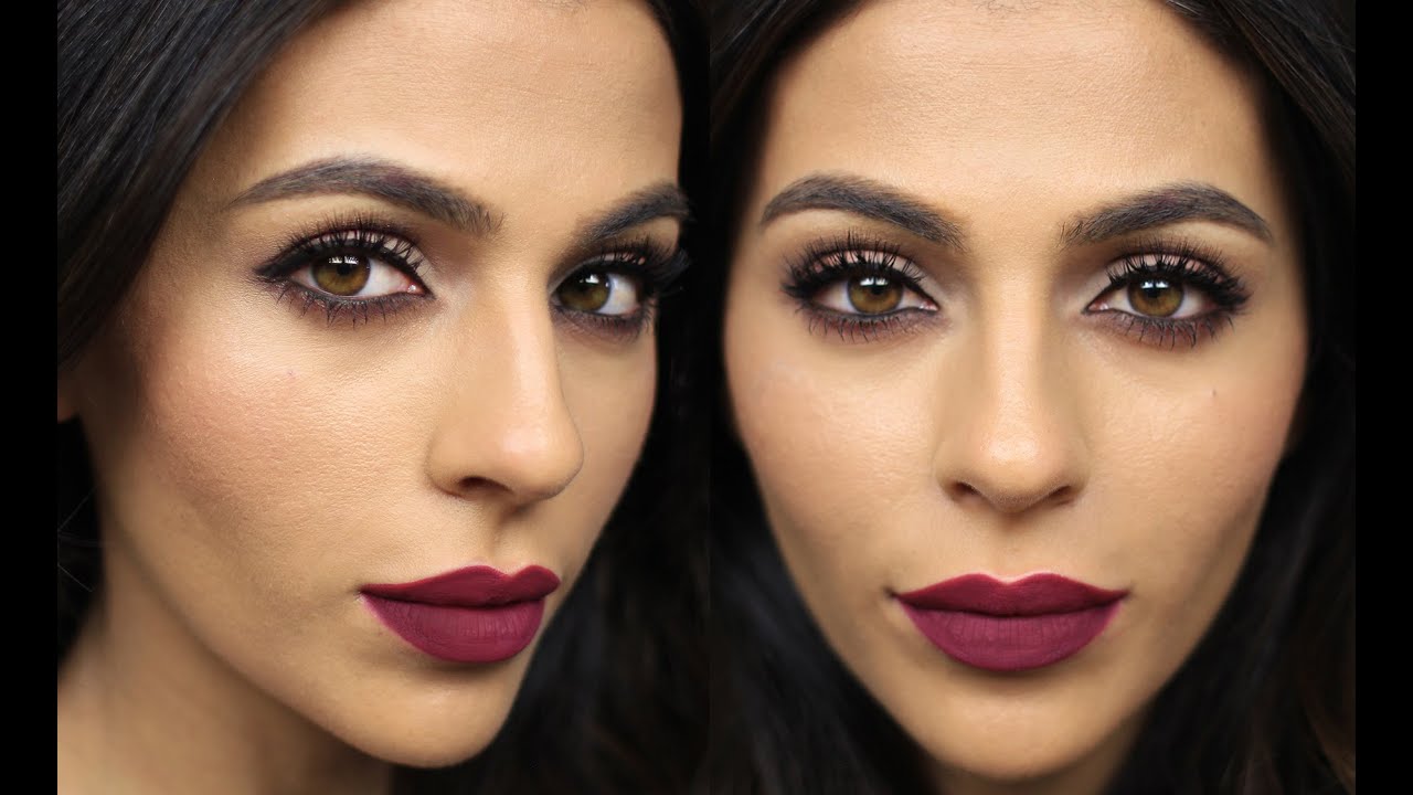 Lipstick Matte Tips Agar Tahan Lama Sepanjang Hari
