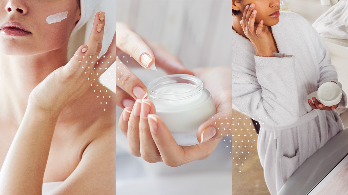 Skin Moisturizer: 5 Tips untuk Mendapatkan Kulit Terhidrasi dengan Baik