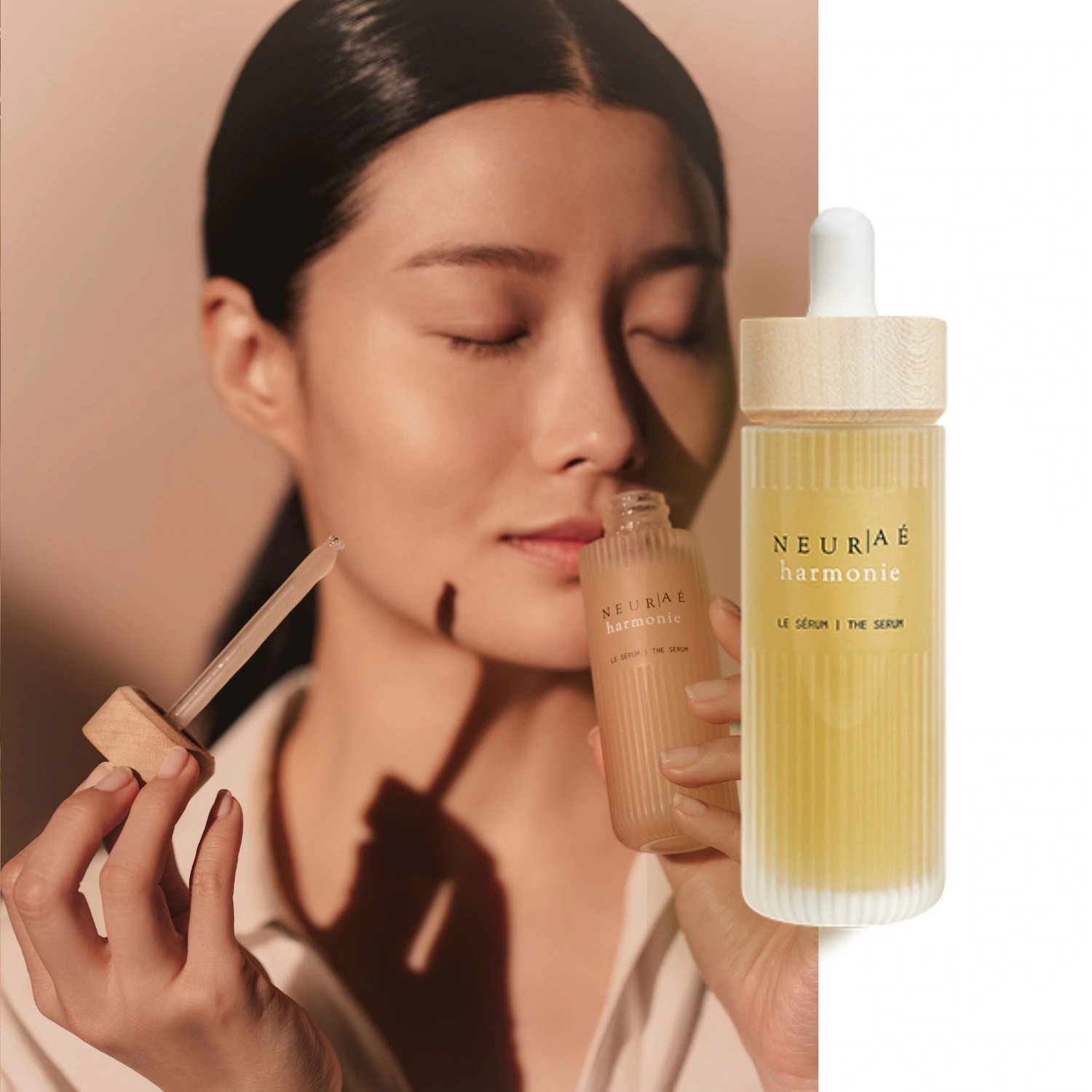 Neurae Harmonie Oil Serum