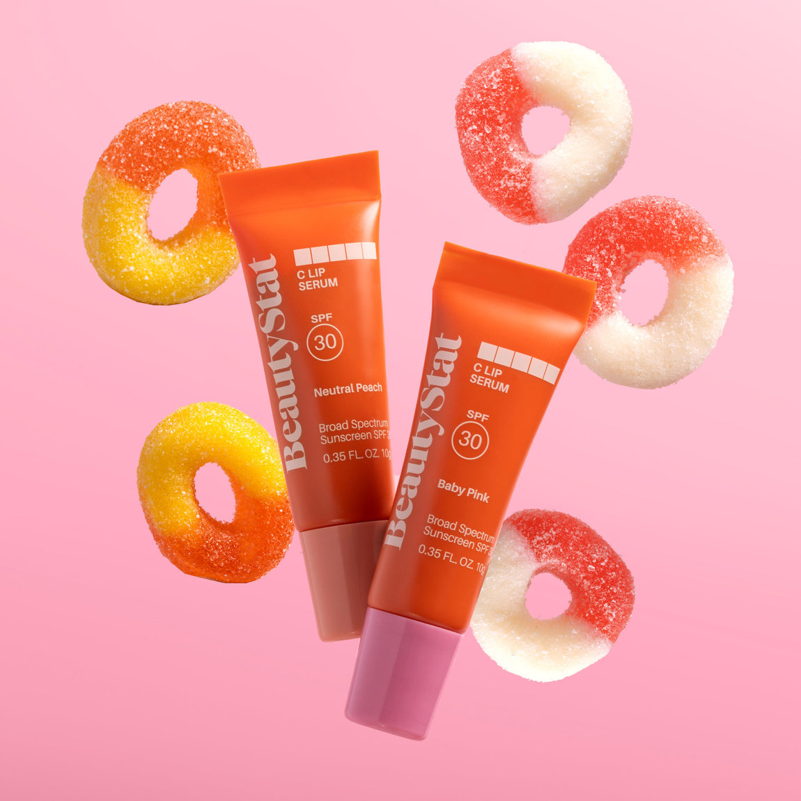 BeautyStat Vitamin C Lip