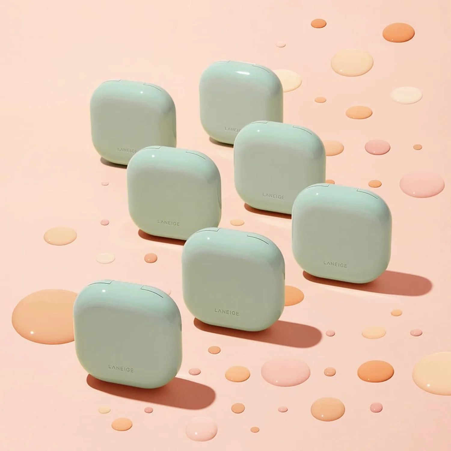 Laneige Neo Cushion Matte