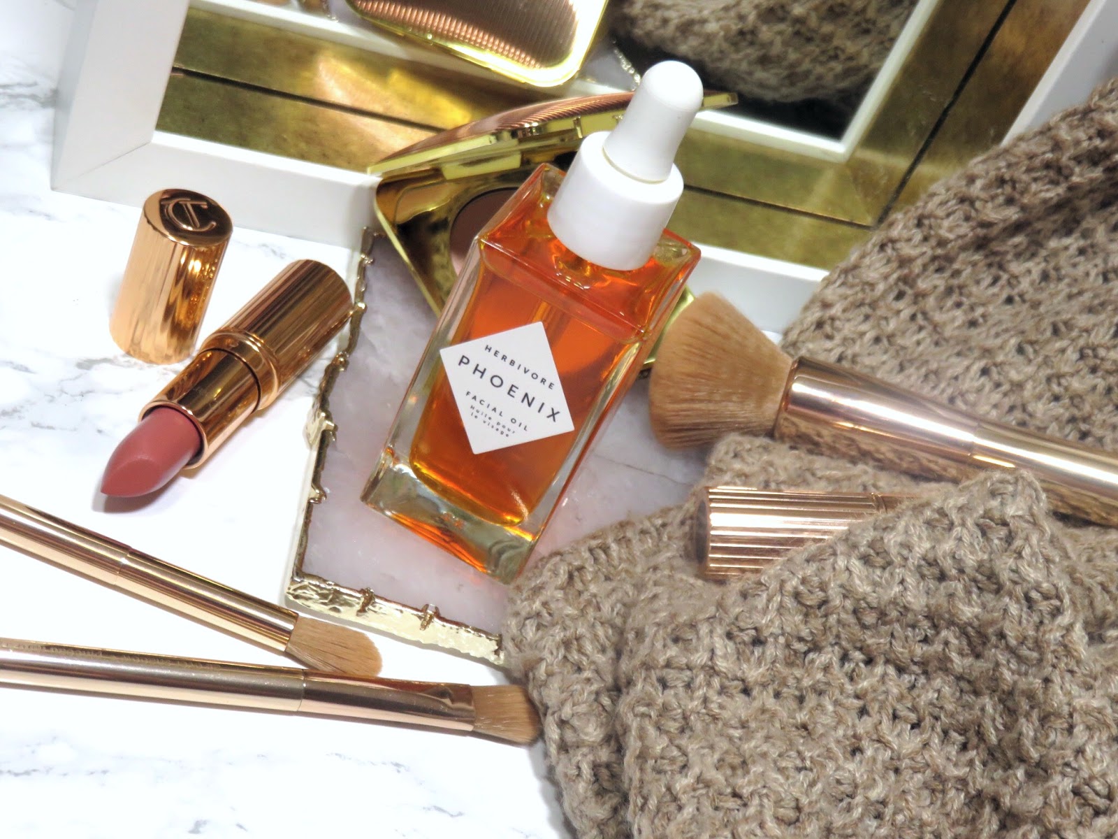 Herbivore Phoenix Facial Oil
