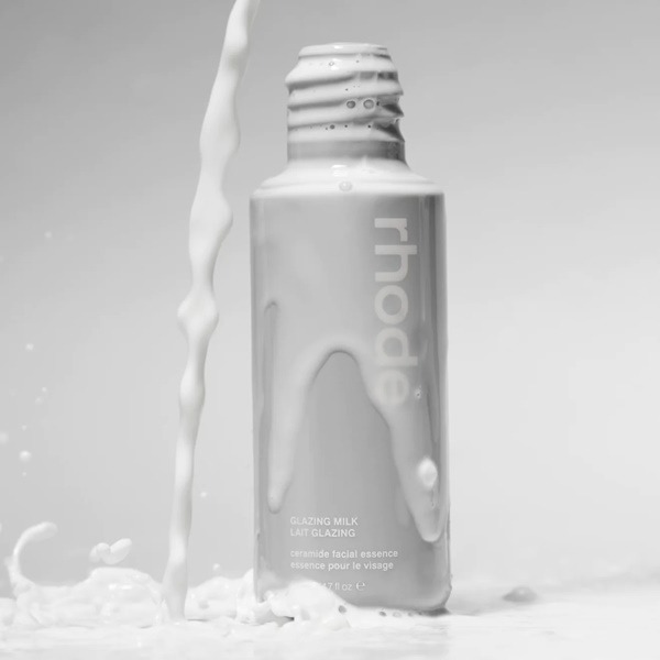 Rhode Glazing Milk