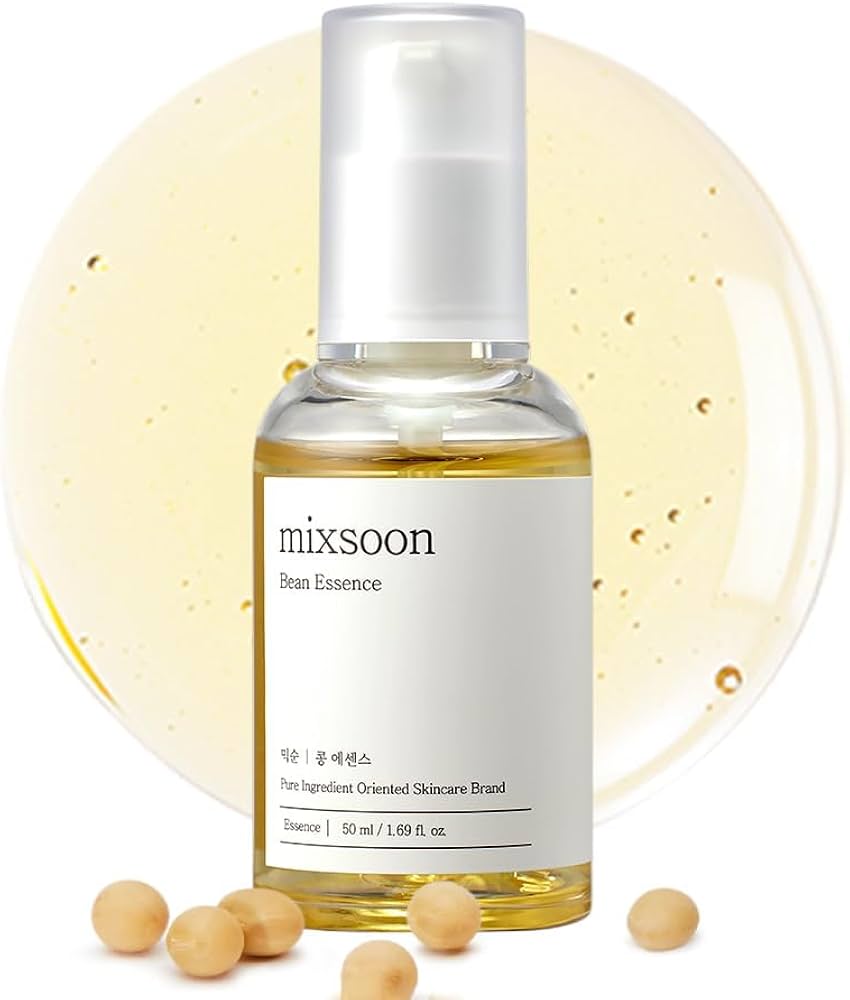 Mixsoon Bean Essence Extract