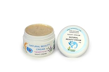 Natural Cream: Rahasia Perawatan Kulit Alami yang Efektif