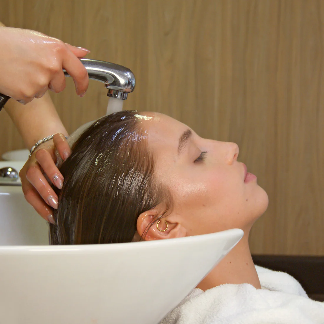 Scalp Detox