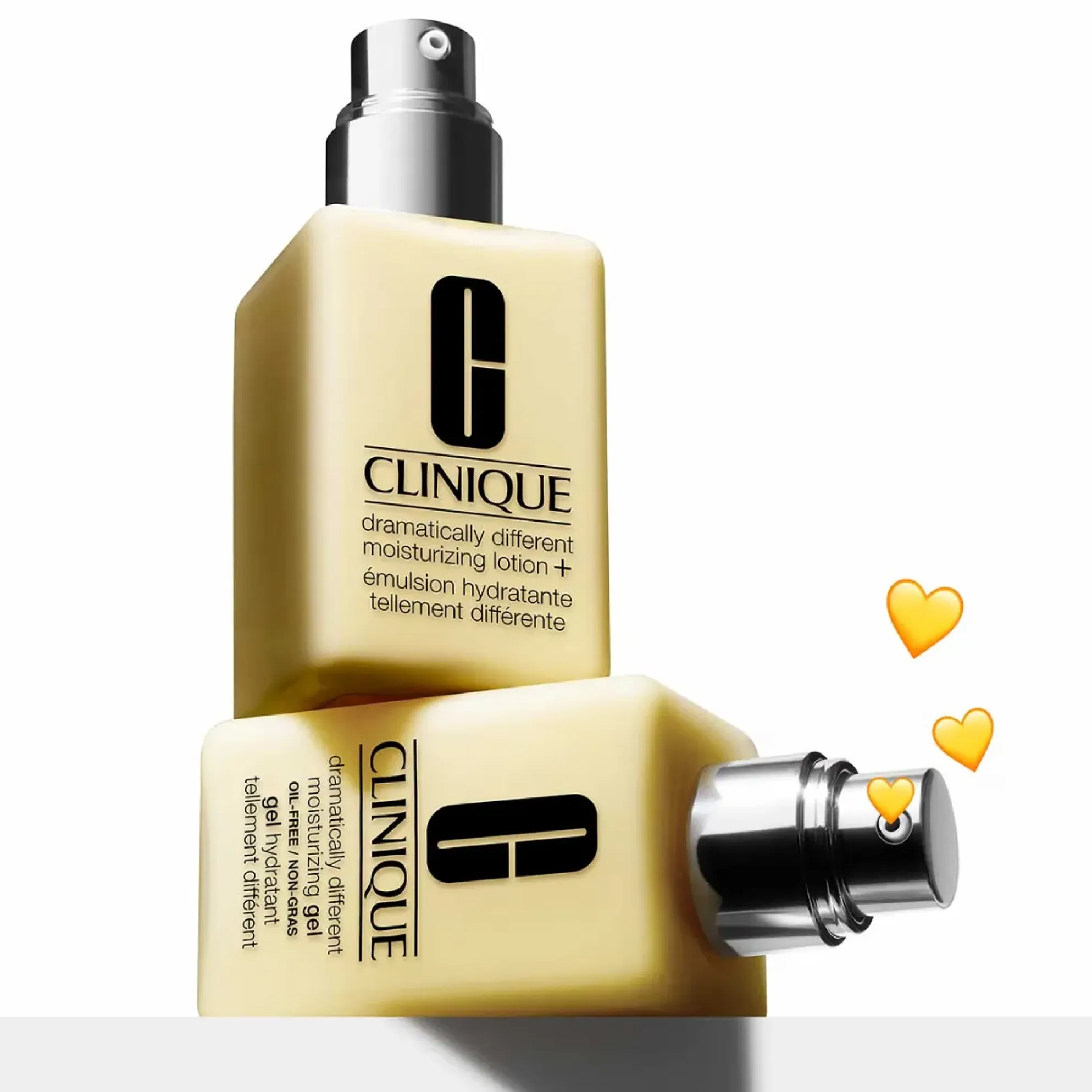 Clinique Moisturizer Gel