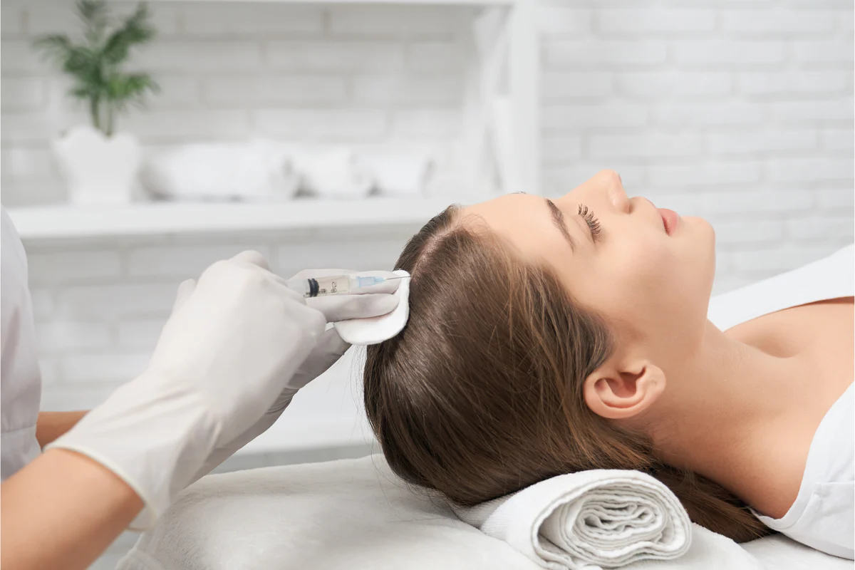 Scalp Detox