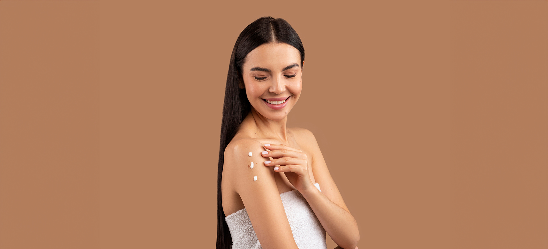 Body Lotion