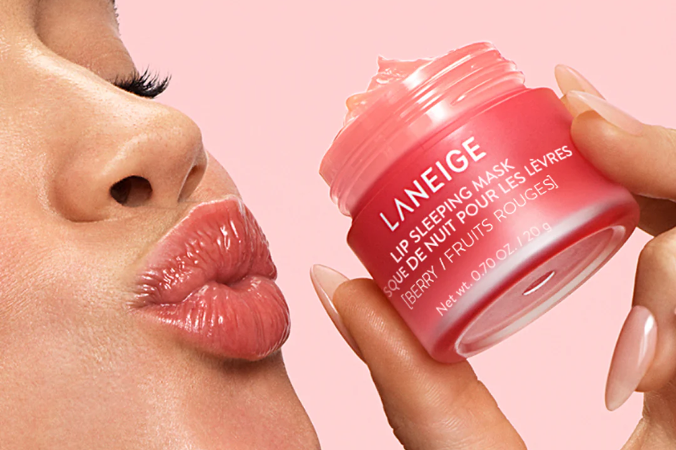 Laneige Lip Sleeping Mask