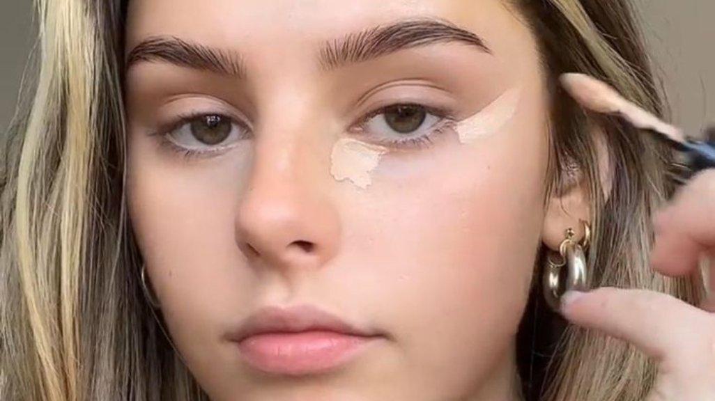 Concealer Anti Crack